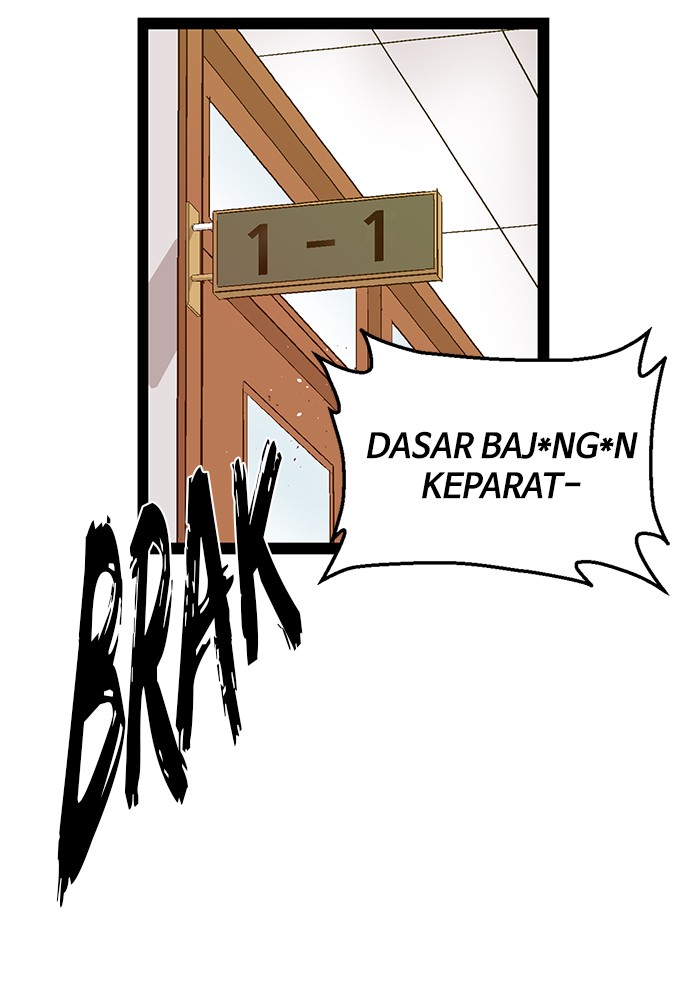 Weak Hero - Chapter 71 - Page 22