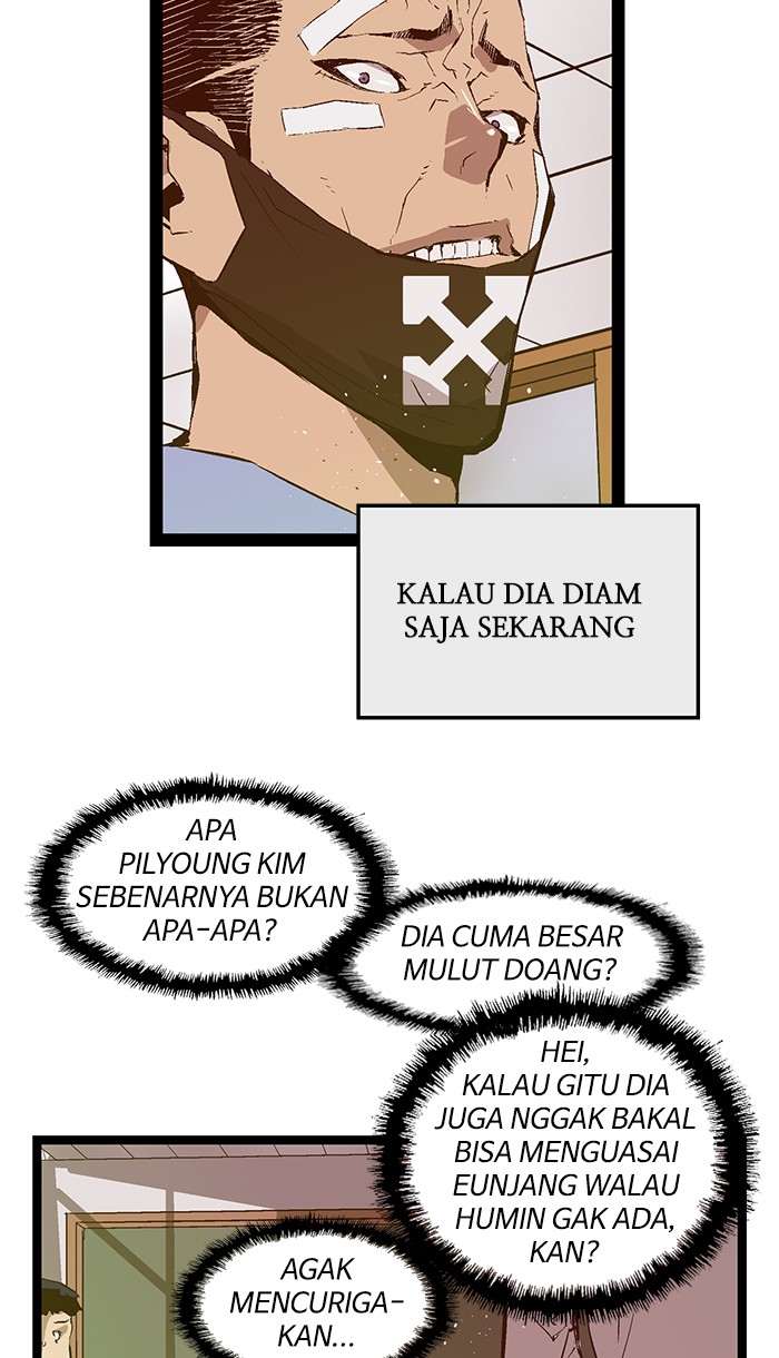 Weak Hero - Chapter 71 - Page 24