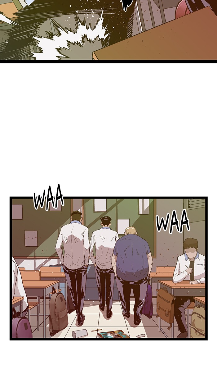 Weak Hero - Chapter 71 - Page 28