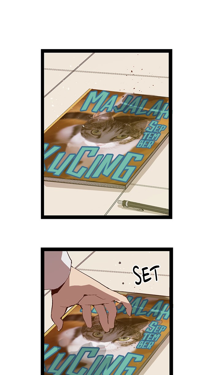 Weak Hero - Chapter 71 - Page 29