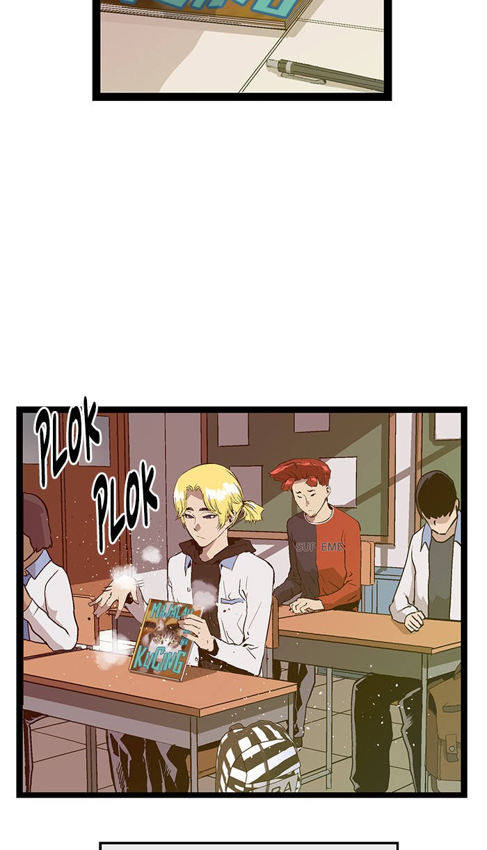 Weak Hero - Chapter 71 - Page 30