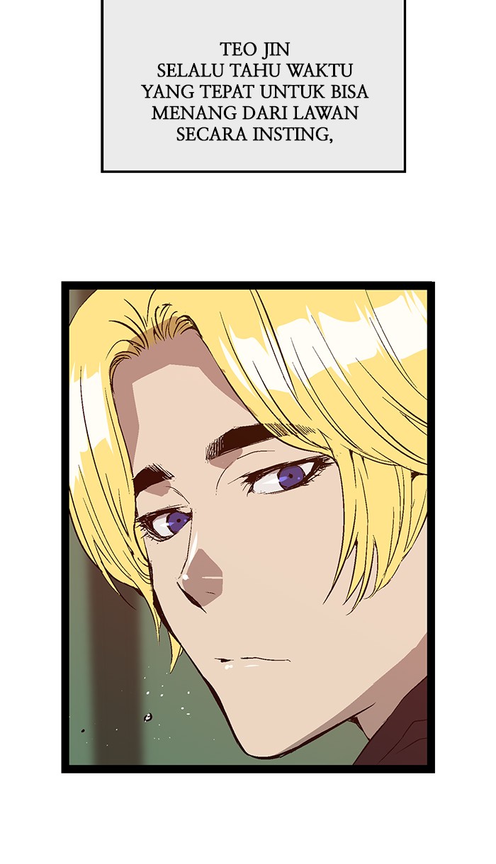 Weak Hero - Chapter 71 - Page 31