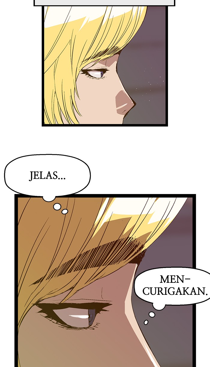 Weak Hero - Chapter 71 - Page 34