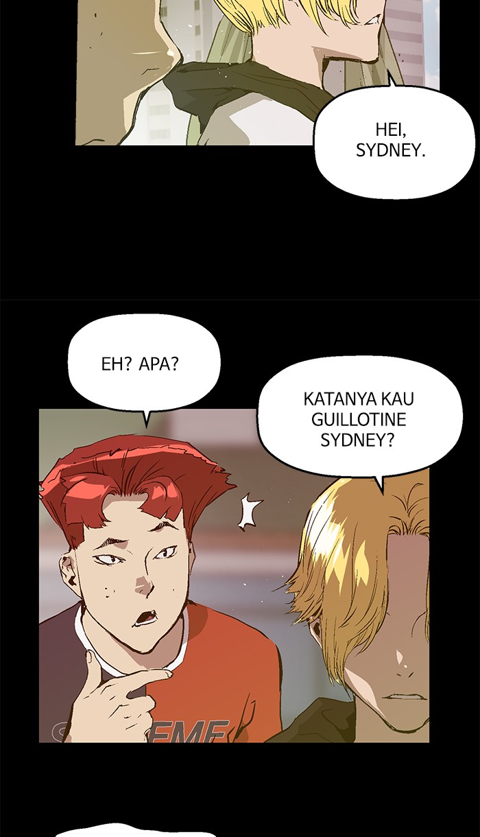 Weak Hero - Chapter 71 - Page 37