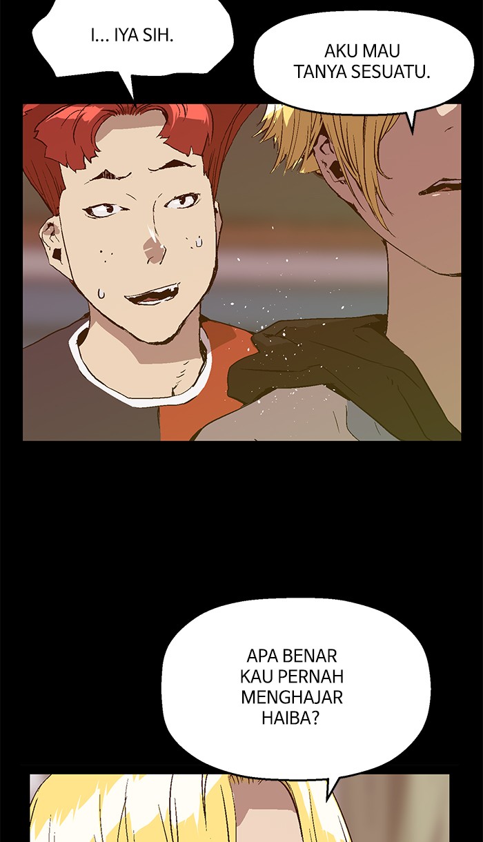 Weak Hero - Chapter 71 - Page 38