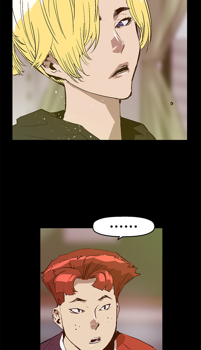 Weak Hero - Chapter 71 - Page 39