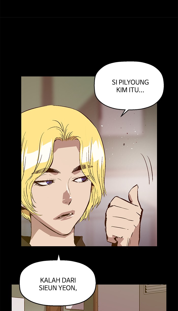 Weak Hero - Chapter 71 - Page 41