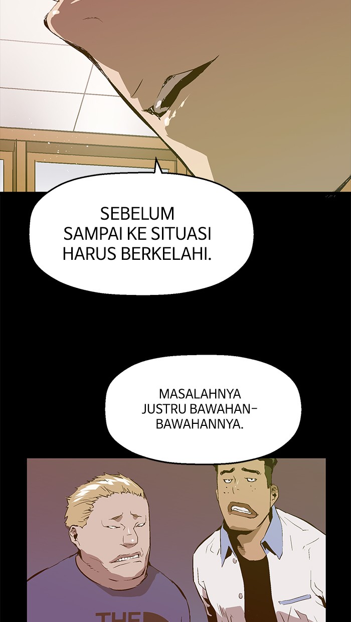 Weak Hero - Chapter 71 - Page 46