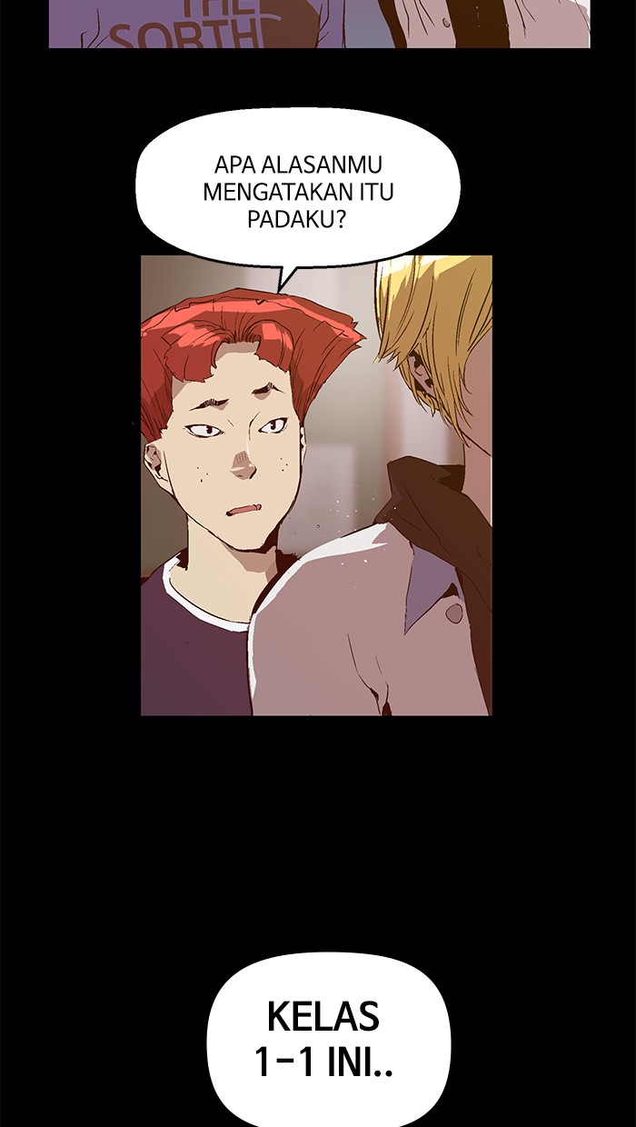 Weak Hero - Chapter 71 - Page 47