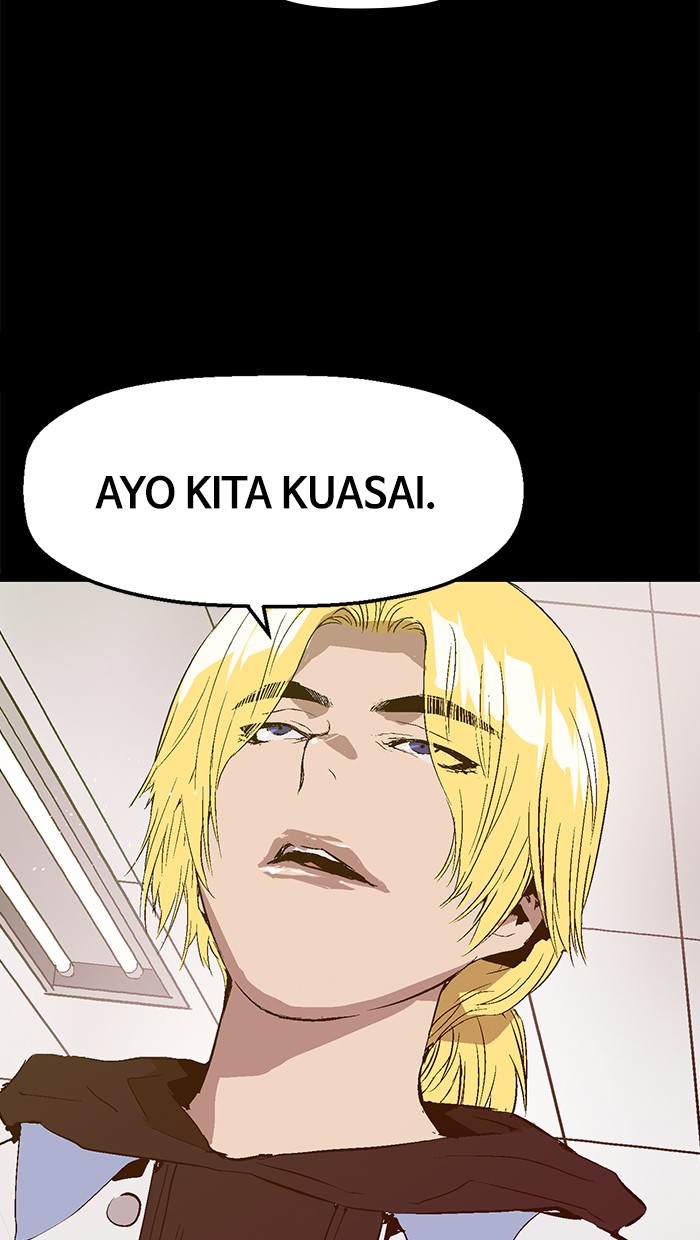 Weak Hero - Chapter 71 - Page 48