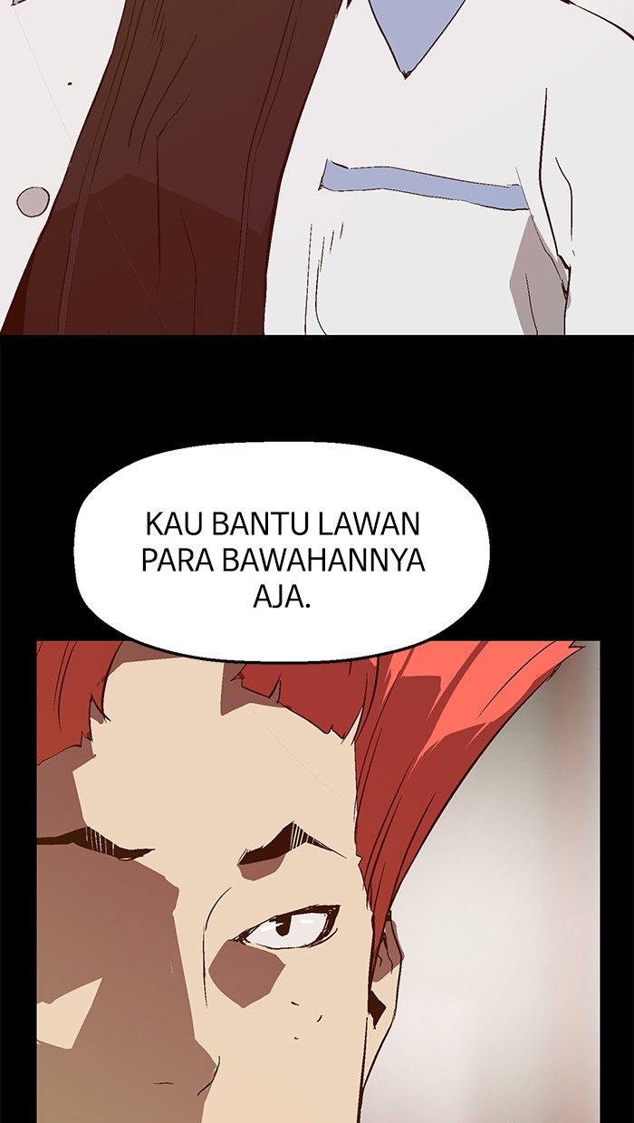 Weak Hero - Chapter 71 - Page 49