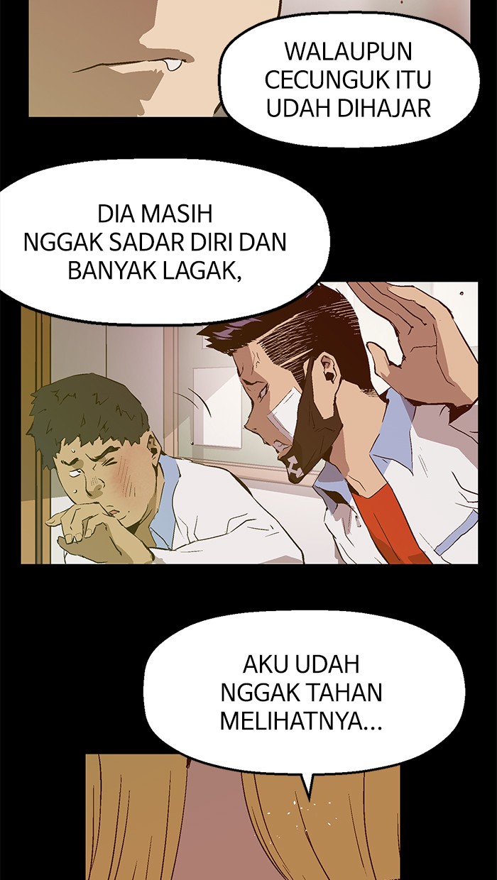 Weak Hero - Chapter 71 - Page 50