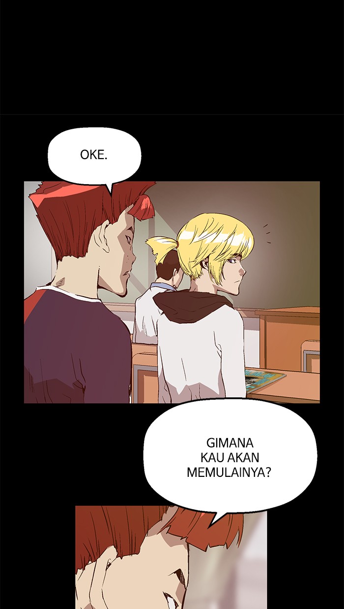 Weak Hero - Chapter 71 - Page 52