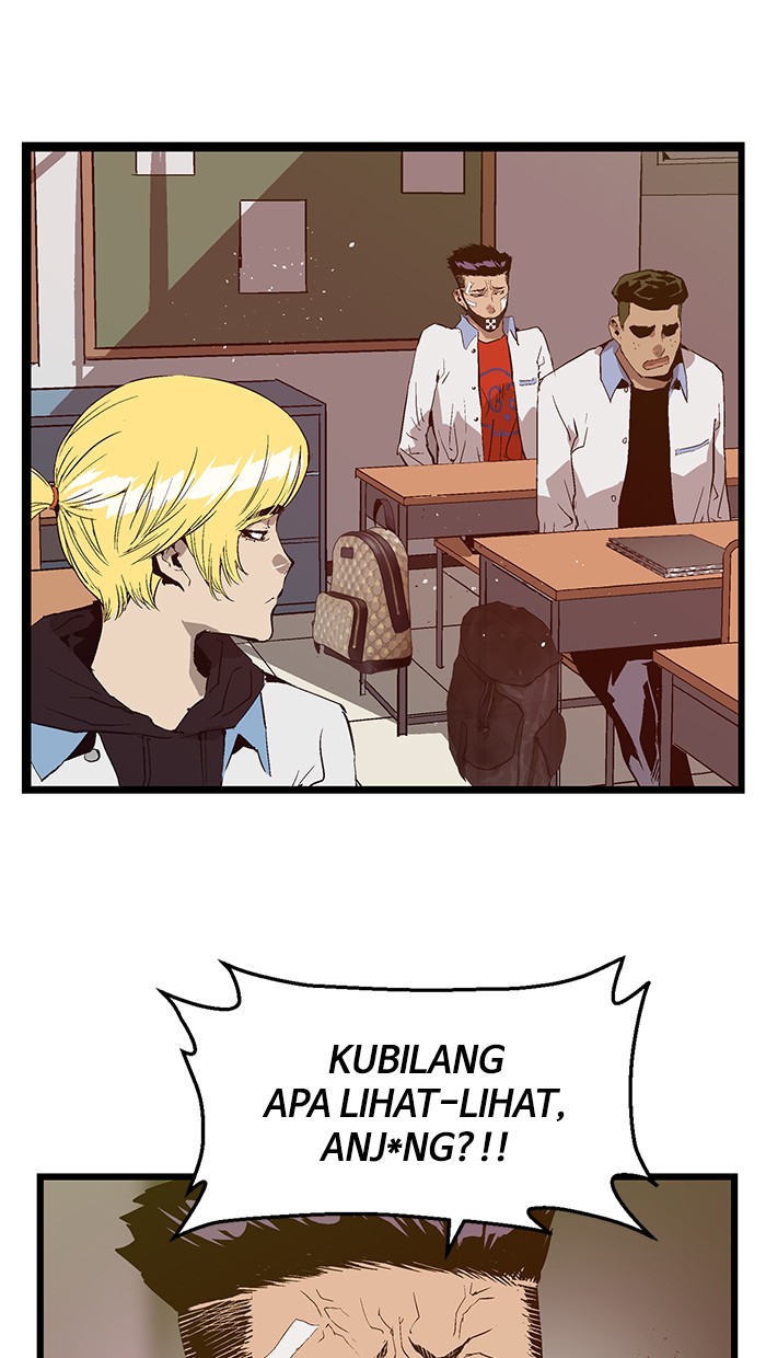 Weak Hero - Chapter 71 - Page 55