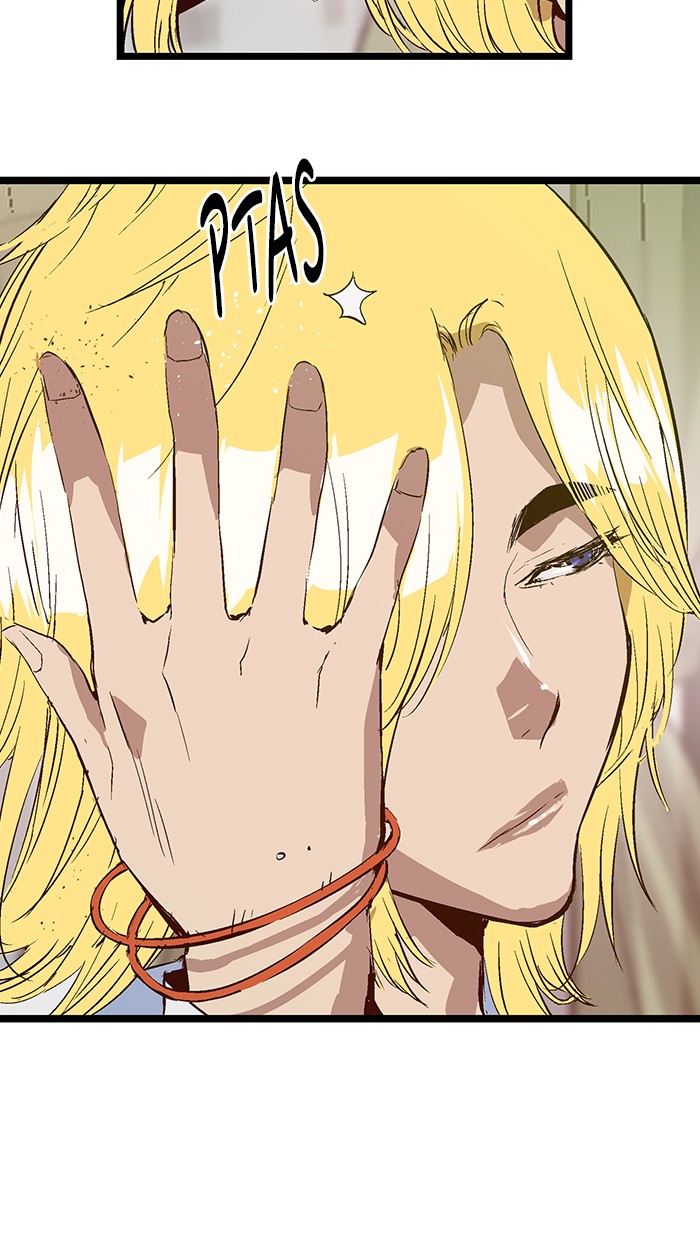 Weak Hero - Chapter 71 - Page 57