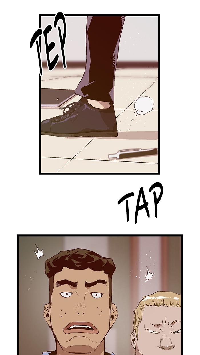 Weak Hero - Chapter 71 - Page 58