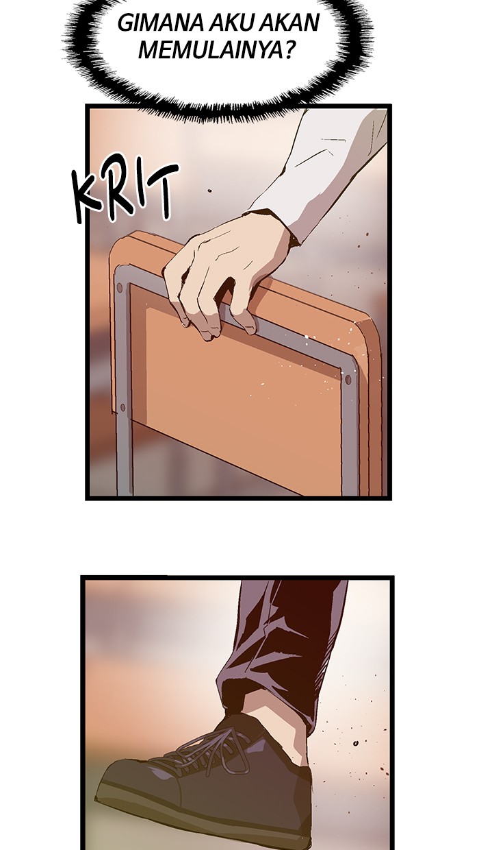 Weak Hero - Chapter 71 - Page 60