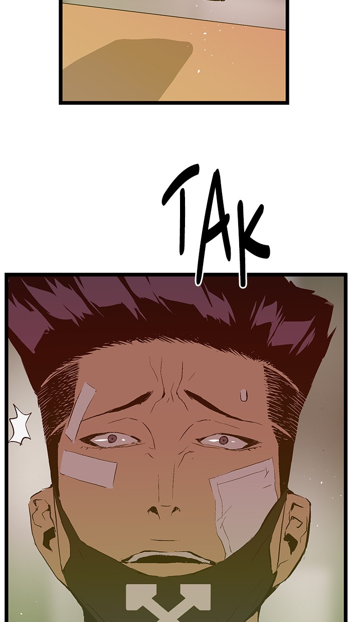 Weak Hero - Chapter 71 - Page 61