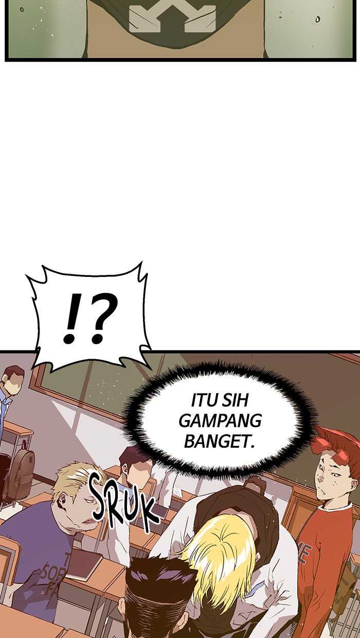 Weak Hero - Chapter 71 - Page 62