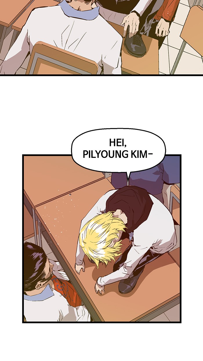 Weak Hero - Chapter 71 - Page 63