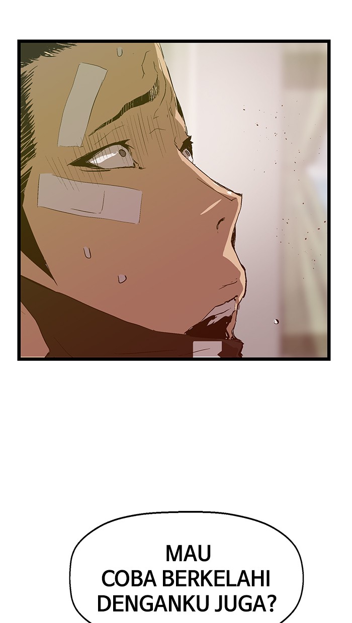 Weak Hero - Chapter 71 - Page 64