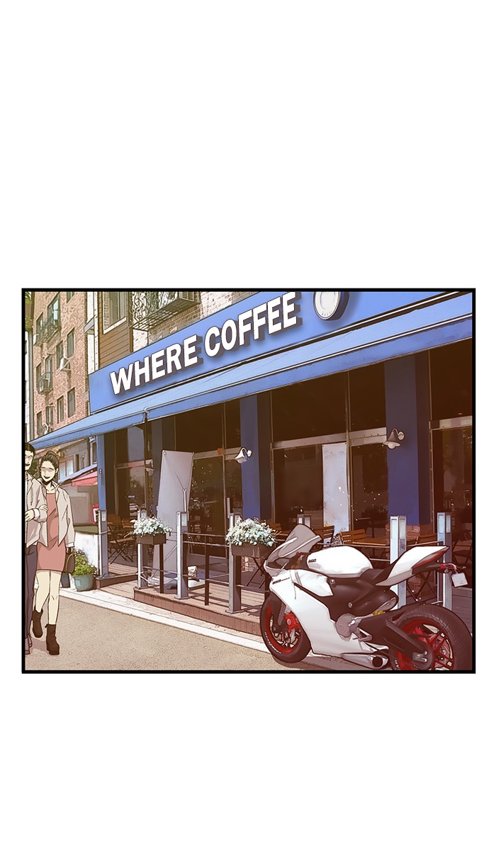 Weak Hero - Chapter 70 - Page 1