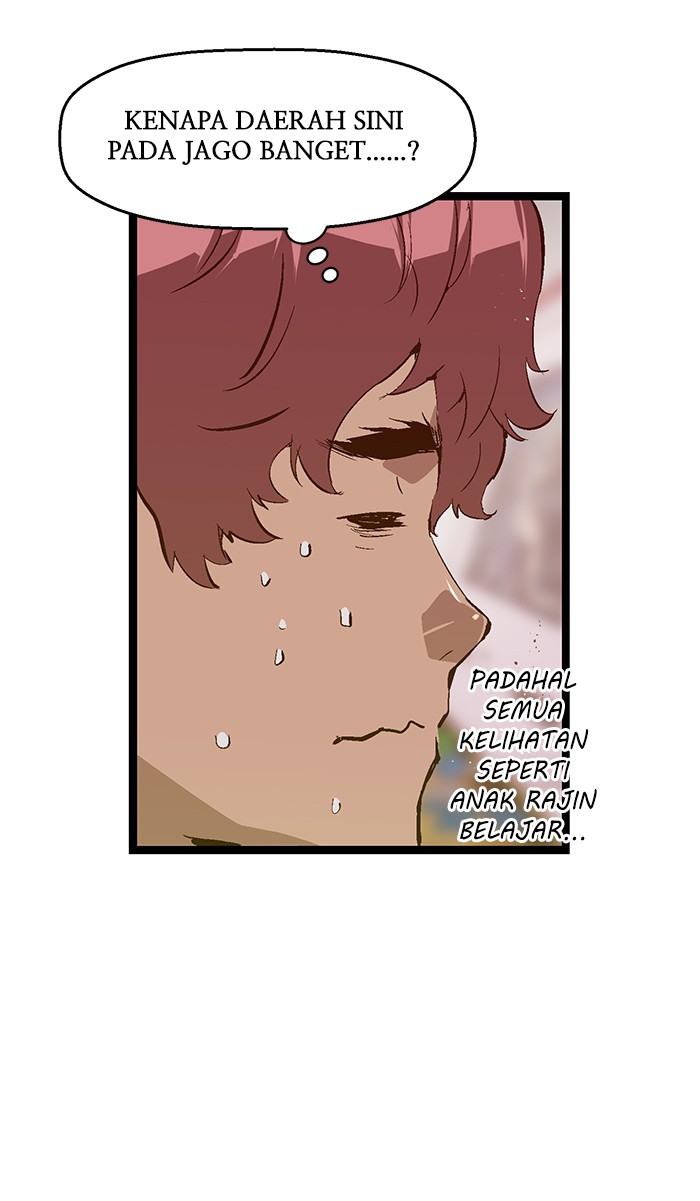 Weak Hero - Chapter 70 - Page 18