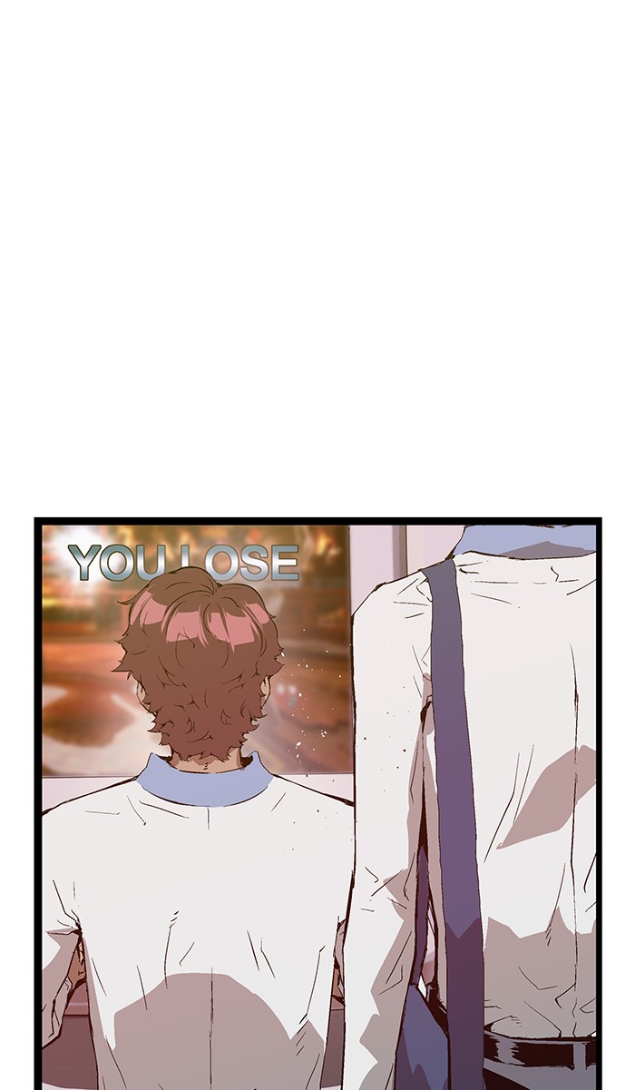 Weak Hero - Chapter 70 - Page 19