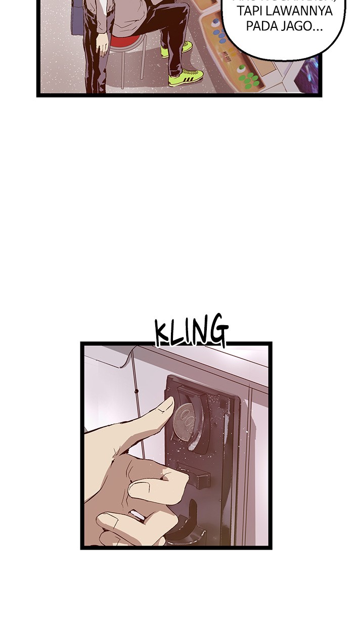 Weak Hero - Chapter 70 - Page 22