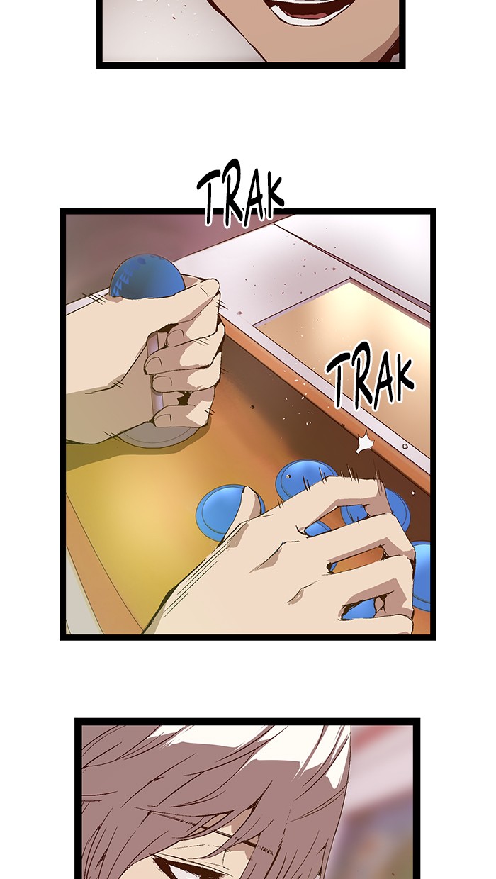 Weak Hero - Chapter 70 - Page 24