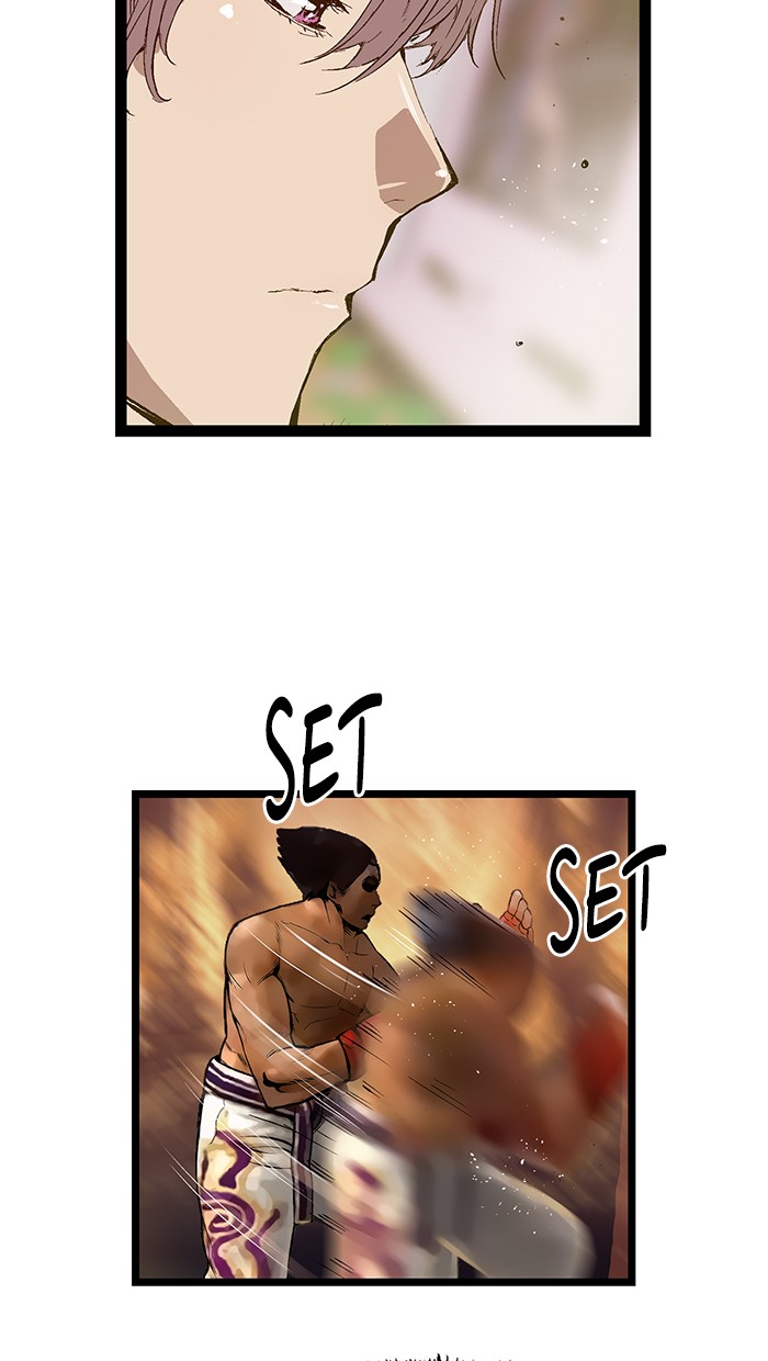 Weak Hero - Chapter 70 - Page 25