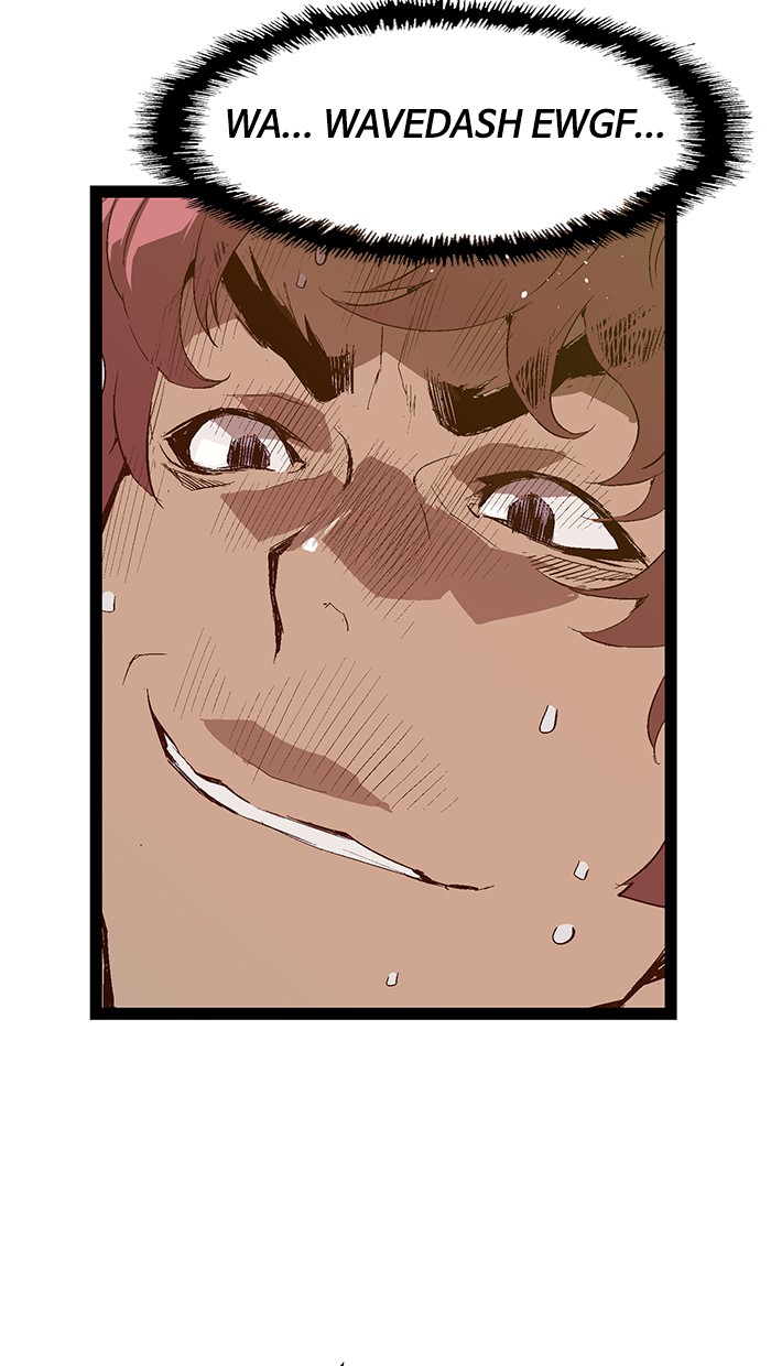 Weak Hero - Chapter 70 - Page 26