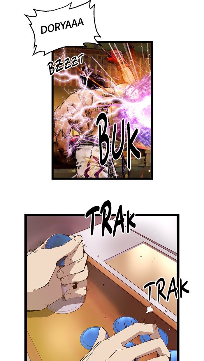 Weak Hero - Chapter 70 - Page 27