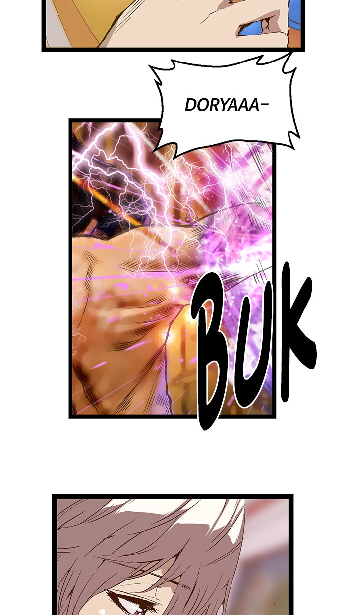 Weak Hero - Chapter 70 - Page 28