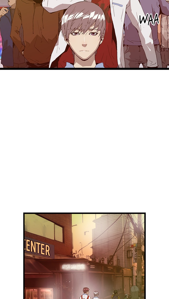 Weak Hero - Chapter 70 - Page 30