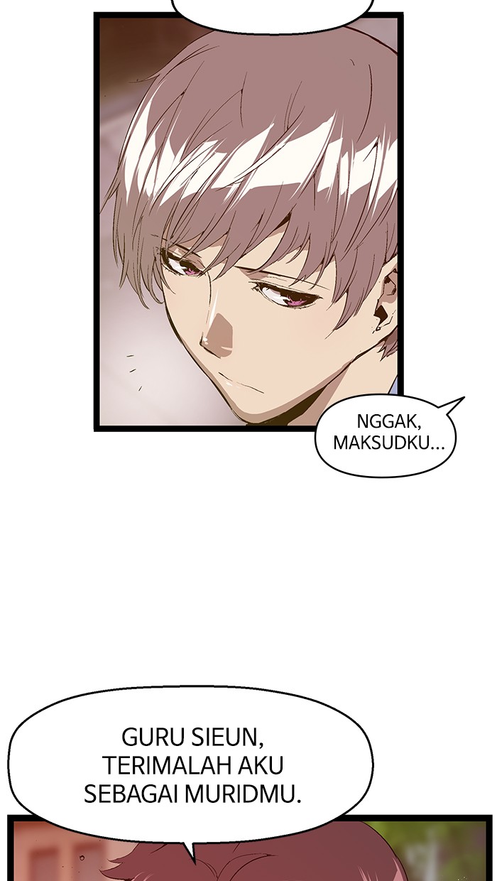 Weak Hero - Chapter 70 - Page 33