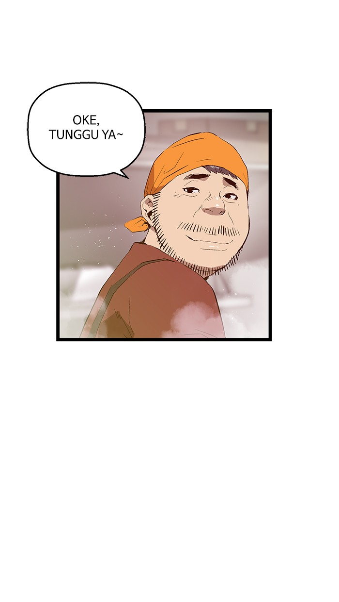 Weak Hero - Chapter 70 - Page 41