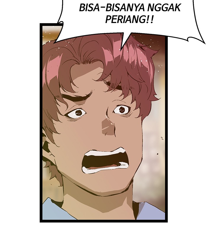 Weak Hero - Chapter 70 - Page 44