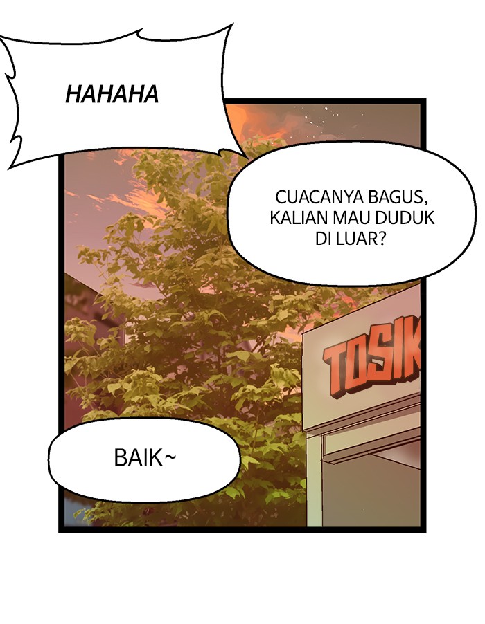 Weak Hero - Chapter 70 - Page 45