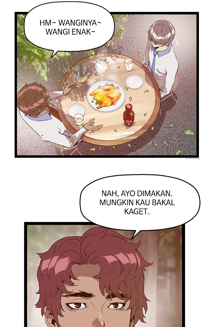 Weak Hero - Chapter 70 - Page 48