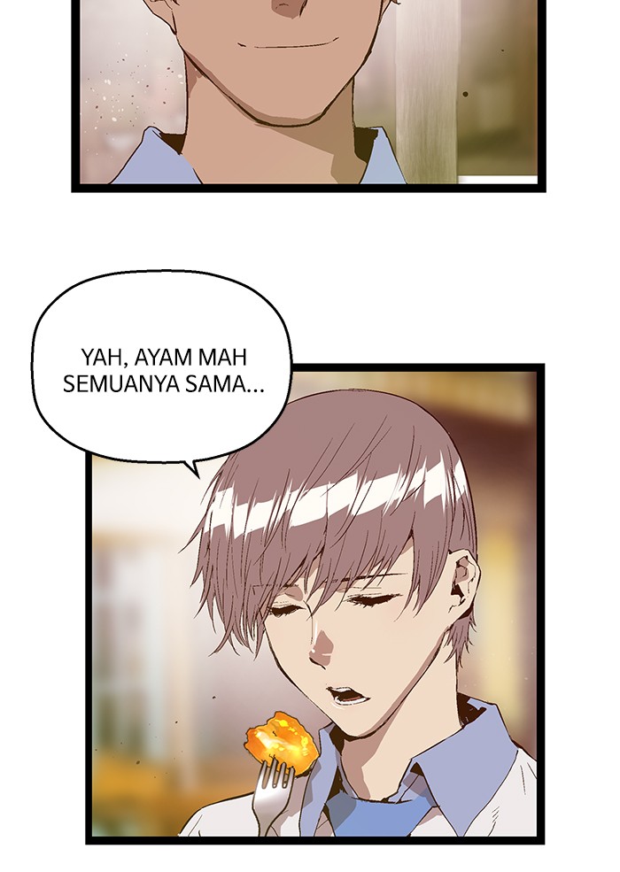 Weak Hero - Chapter 70 - Page 49