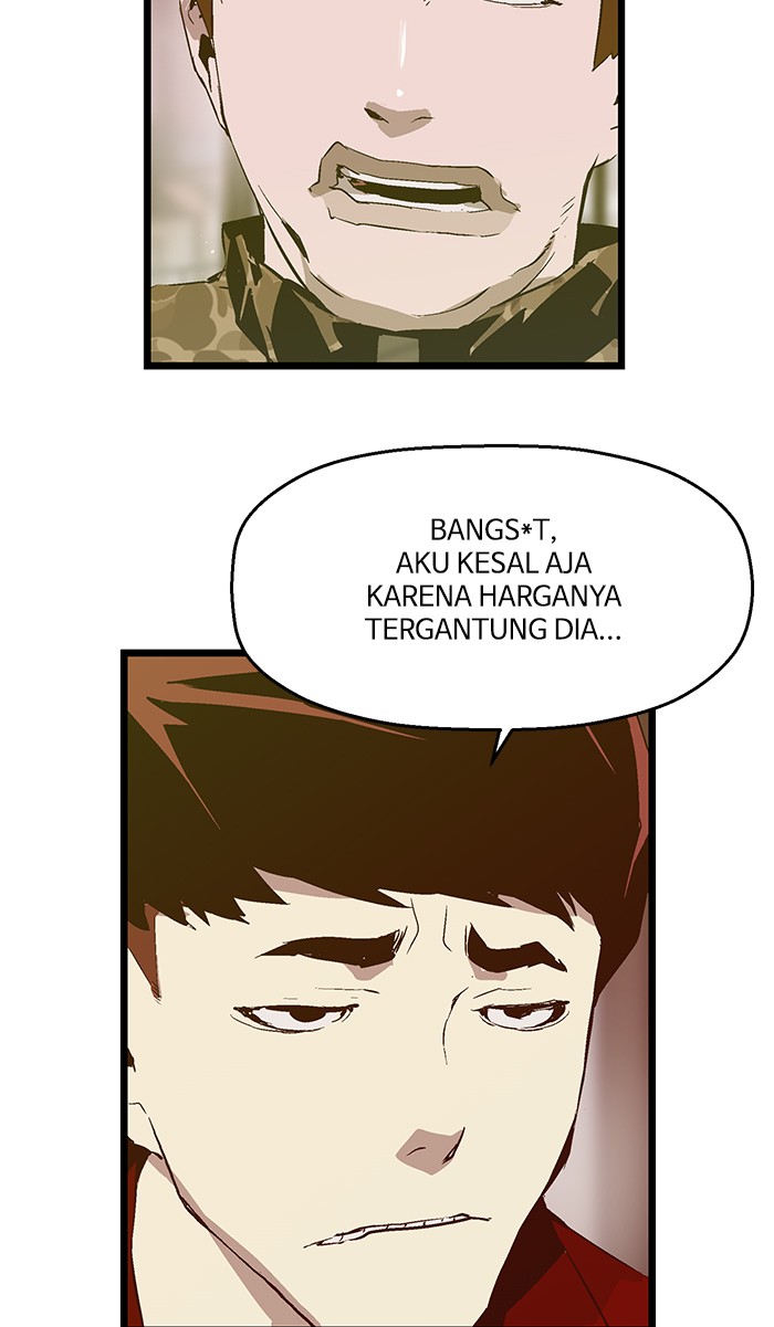 Weak Hero - Chapter 70 - Page 5