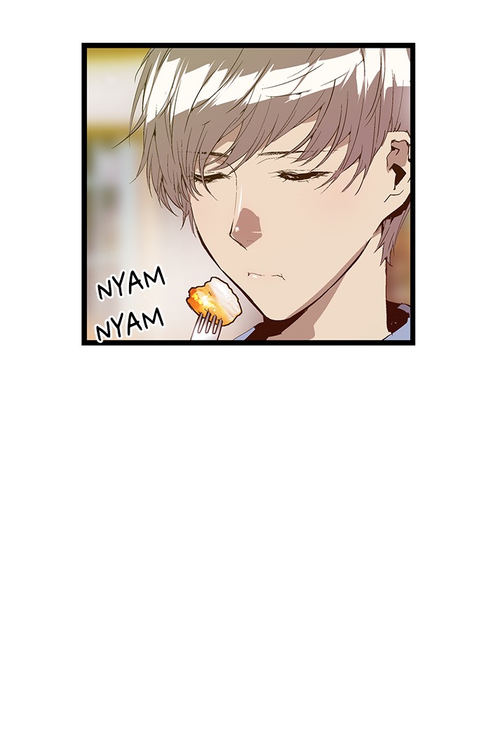 Weak Hero - Chapter 70 - Page 50