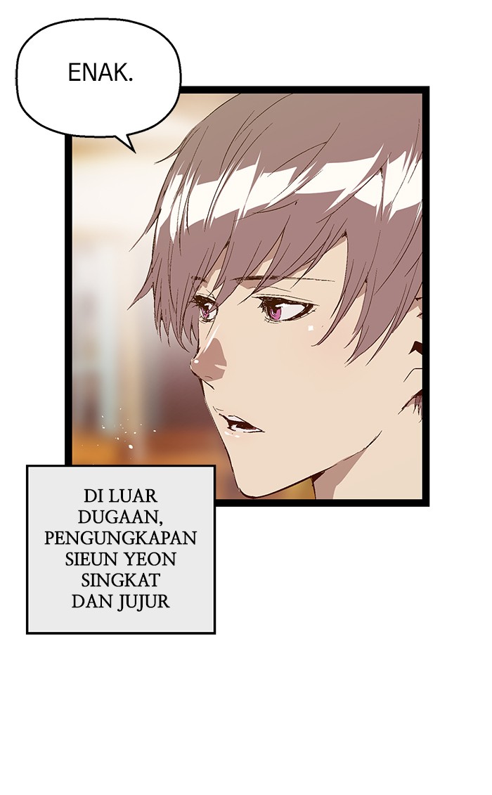 Weak Hero - Chapter 70 - Page 53