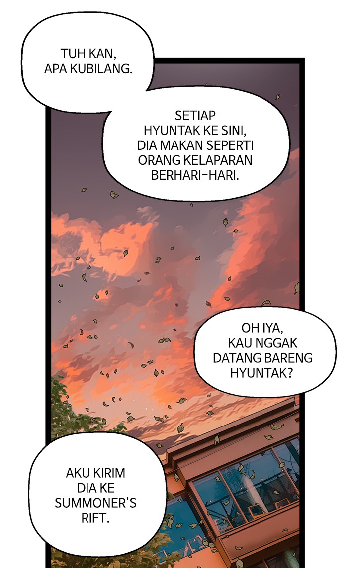 Weak Hero - Chapter 70 - Page 54