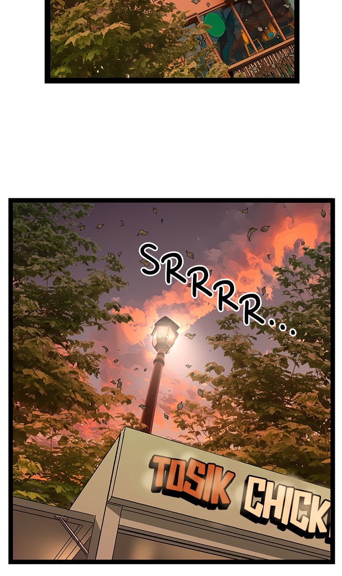 Weak Hero - Chapter 70 - Page 55