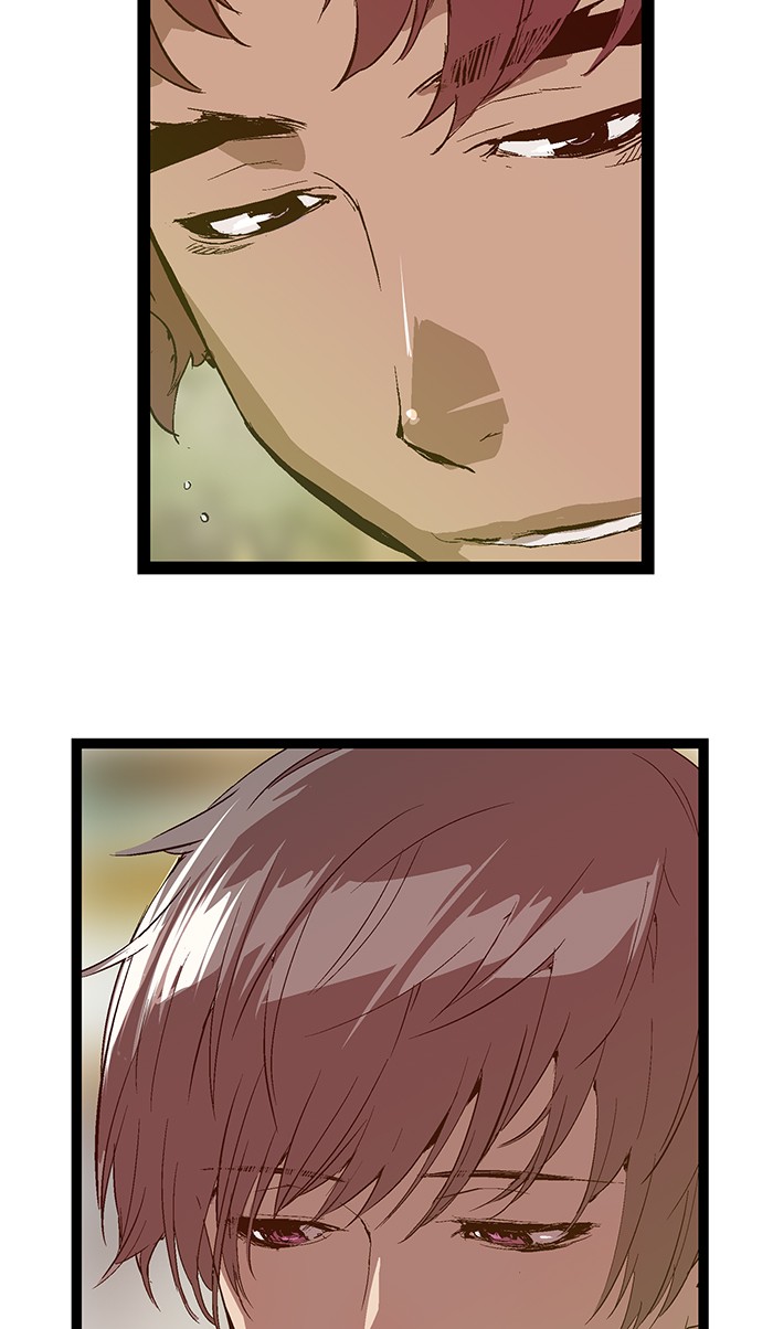 Weak Hero - Chapter 70 - Page 59