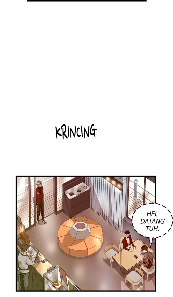 Weak Hero - Chapter 70 - Page 6