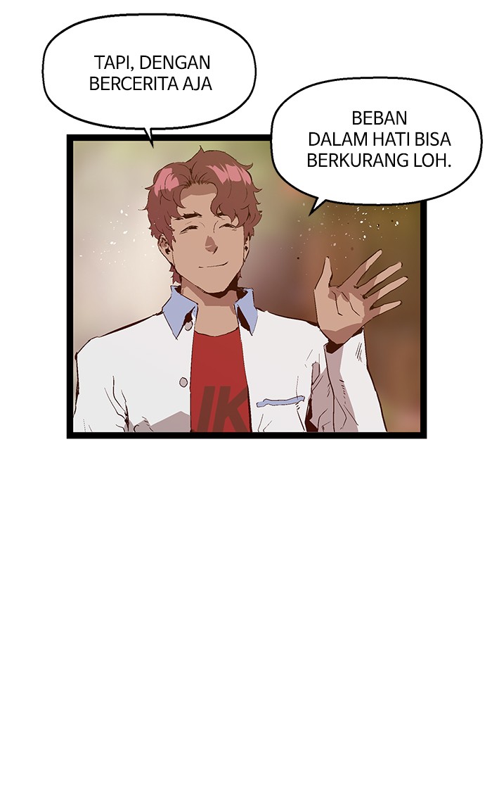 Weak Hero - Chapter 70 - Page 62