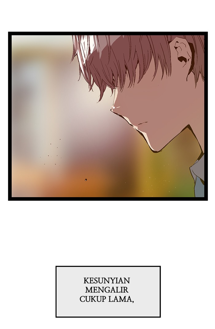 Weak Hero - Chapter 70 - Page 63